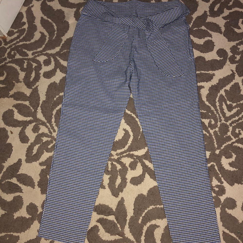 Houndstooth pattern - Picture 2 of 3